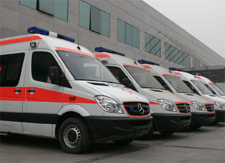 阳江跨省救护车出租
